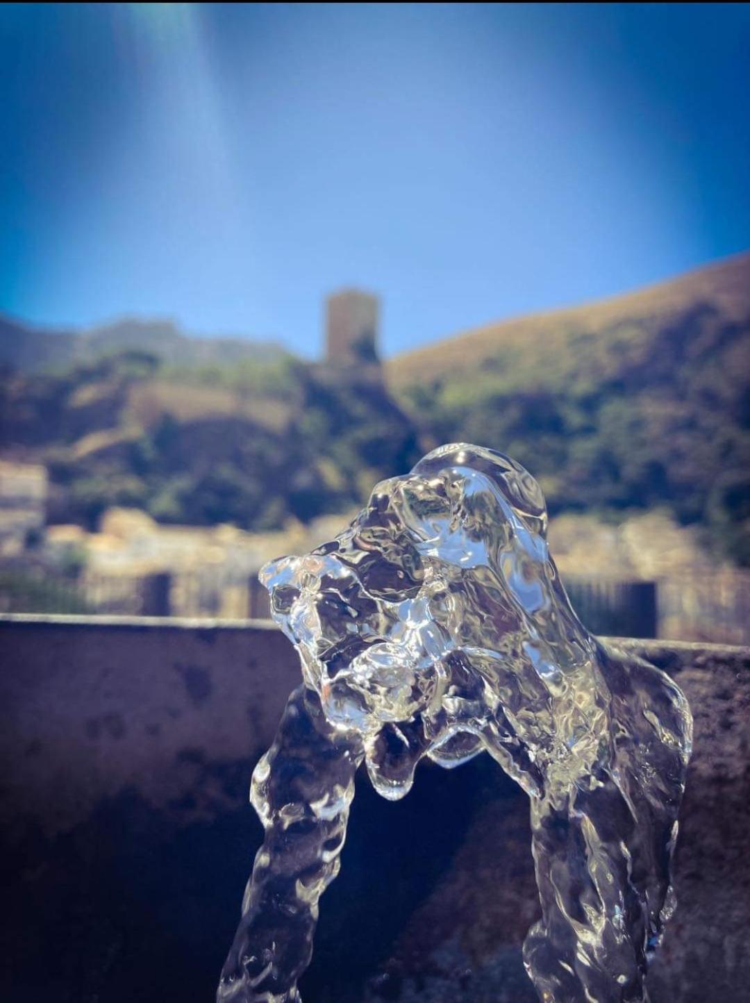 Alojamiento Yolanda Cazorla Buitenkant foto